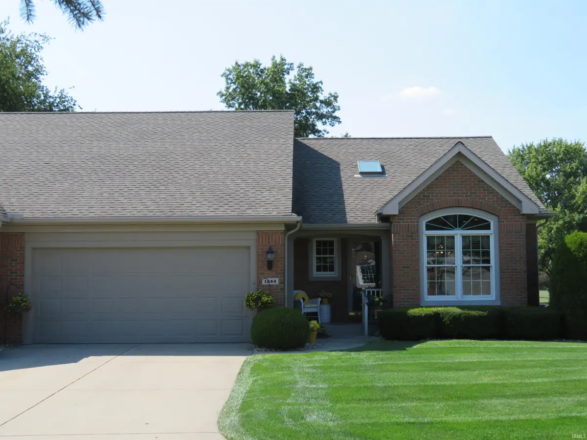 1244 Westbrooke Court, Goshen, IN 46528 - Image #1