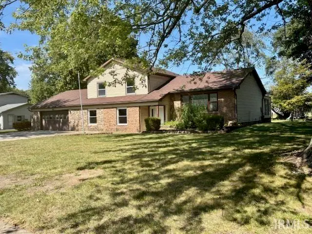 826 W 8th Street, Rochester, IN 46975 - Image #1