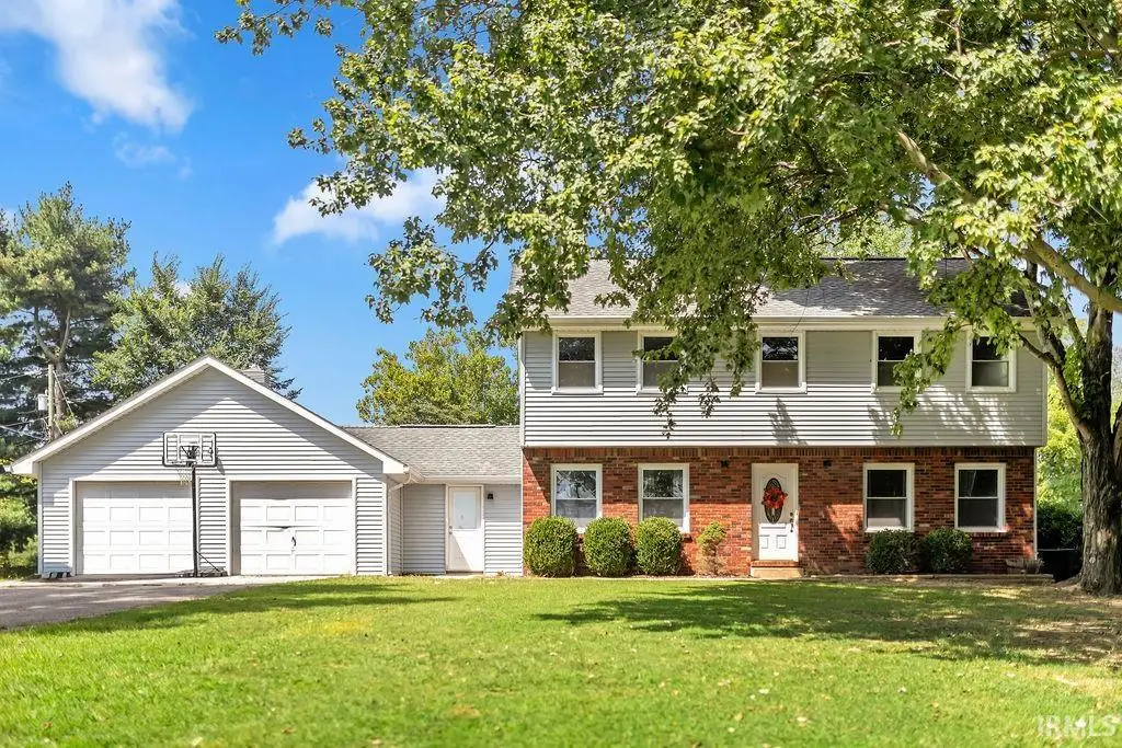 117 Mill Street, Bedford, IN 47421 - #1