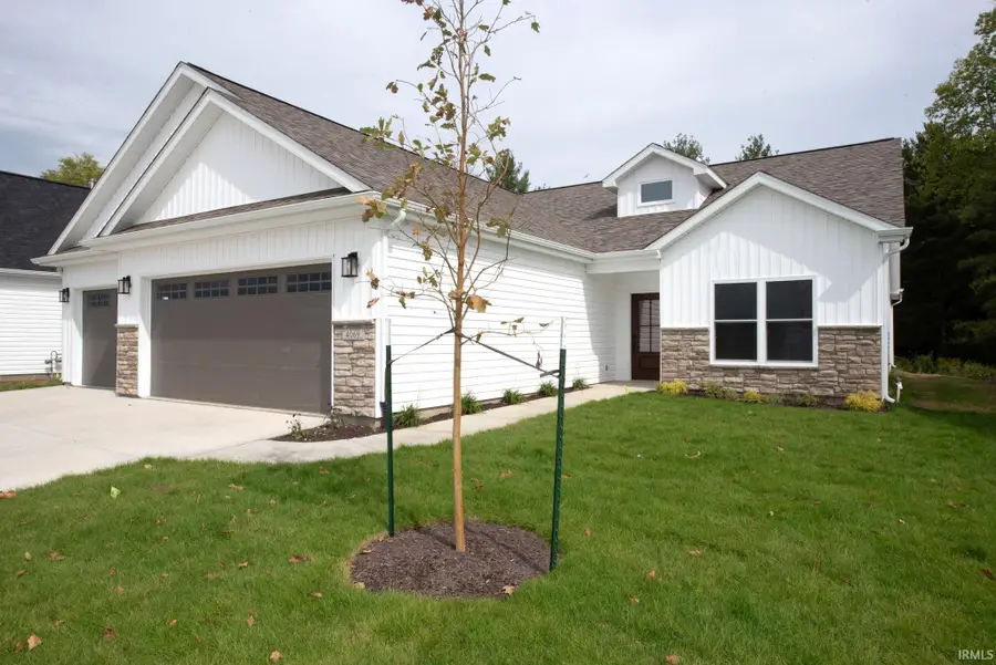 4069 Peterborough Road, West Lafayette, IN 47906 - Image #2