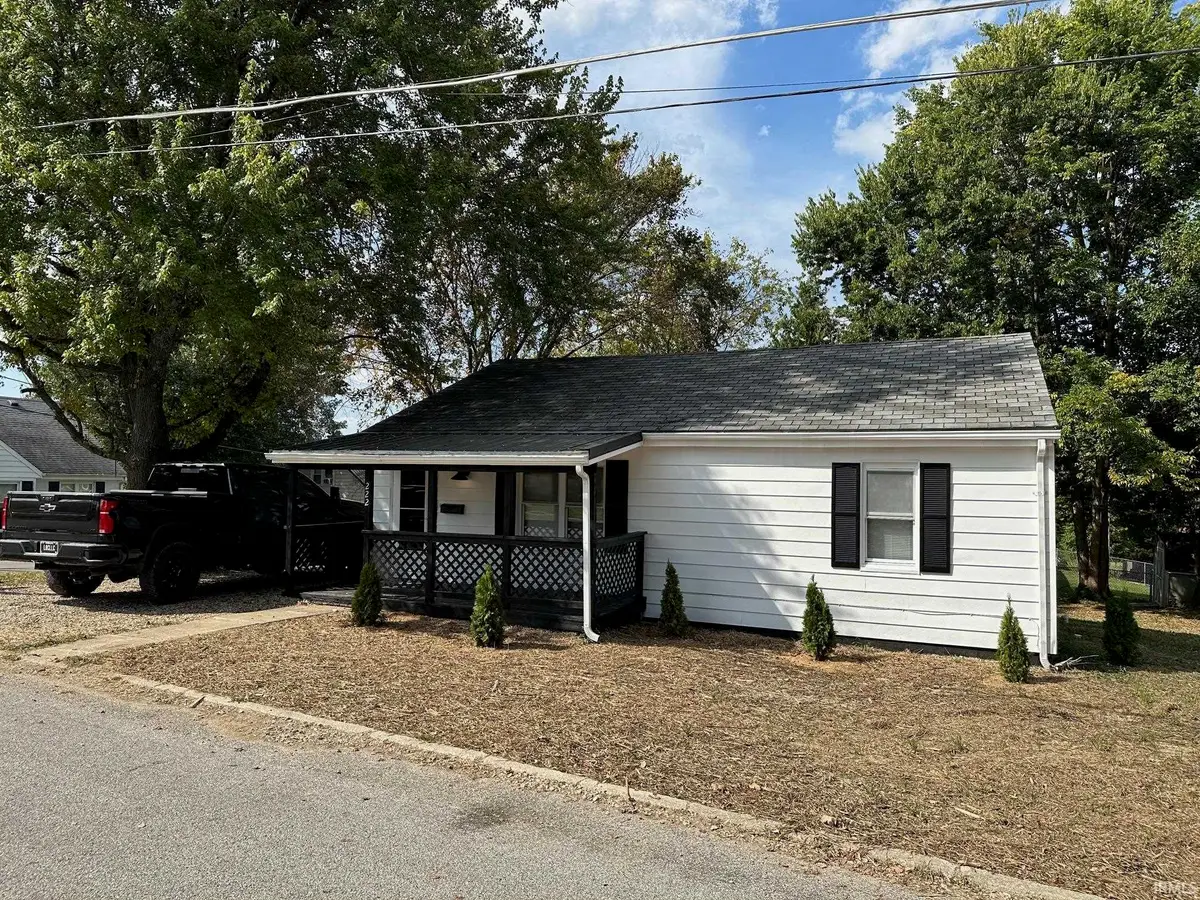 222 Monon Drive, Paoli, IN 47454 - Image #1