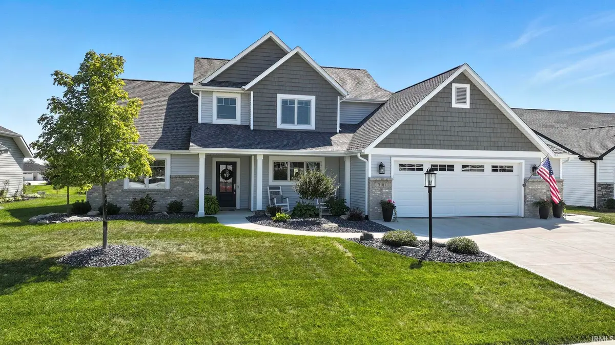 13181 Silk Tree Trail, Fort Wayne, IN 46814 - Image #1