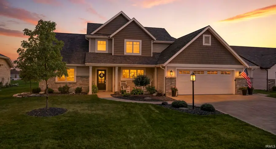 13181 Silk Tree Trail, Fort Wayne, IN 46814 - Image #2