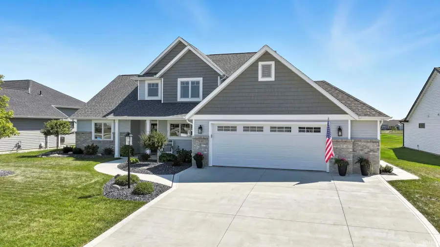 13181 Silk Tree Trail, Fort Wayne, IN 46814 - Image #3