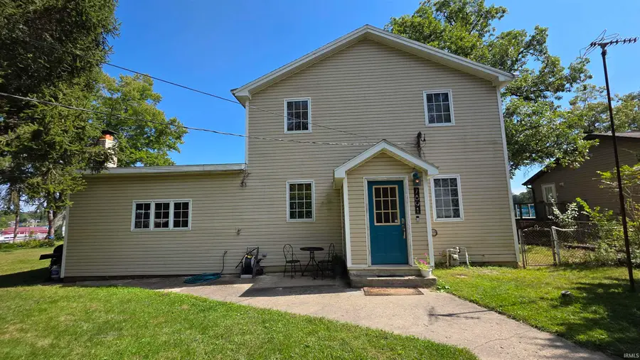 7891 N Tippecanoe Drive, Walkerton, IN 46574 - Image #2