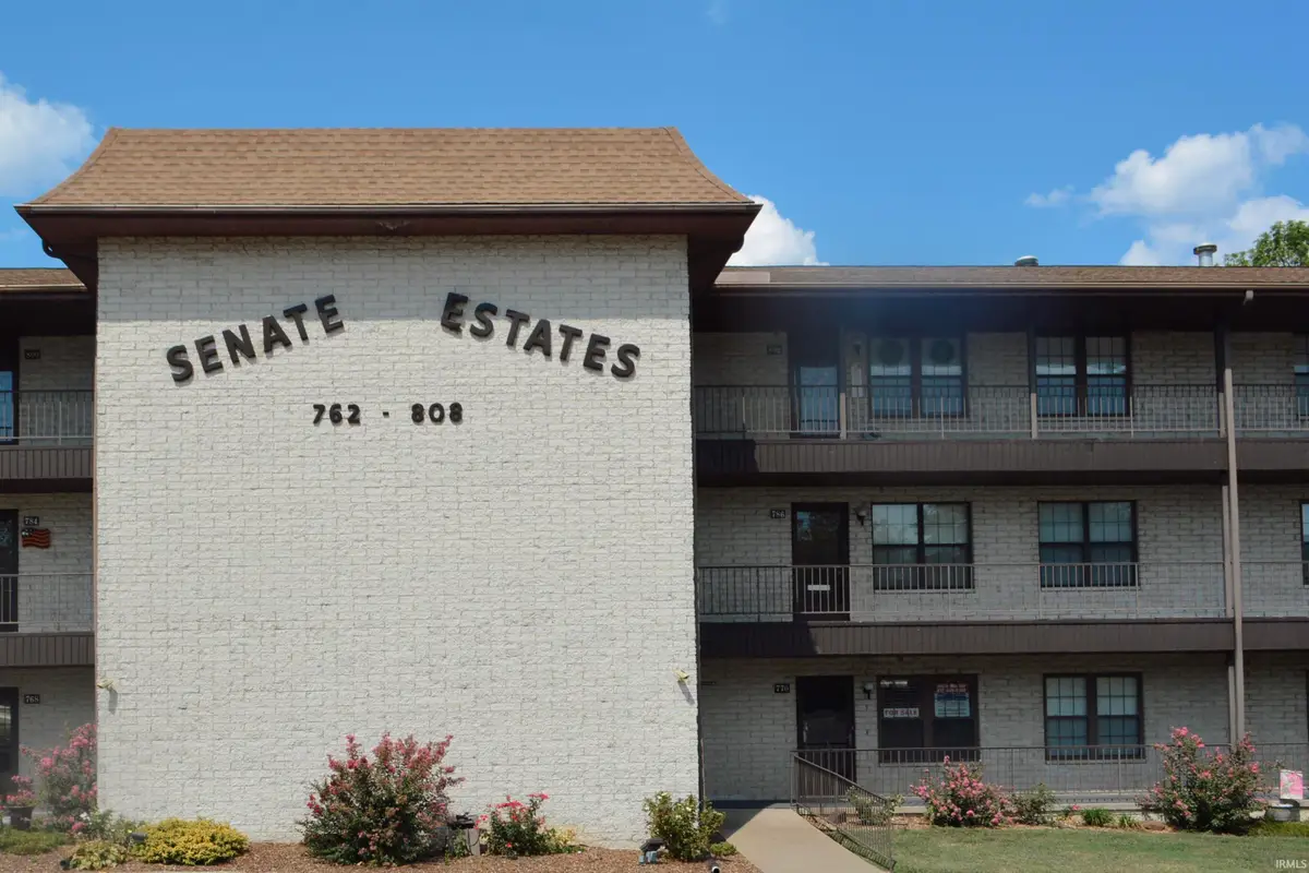 770 Senate Avenue, Evansville, IN 47711 - Image #1