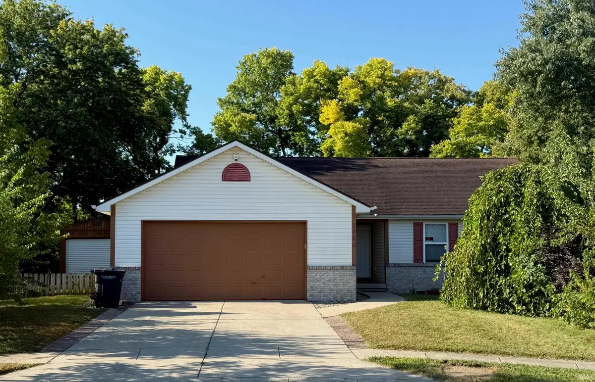 3428 Ingram Court, Lafayette, IN 47909 - Image #1