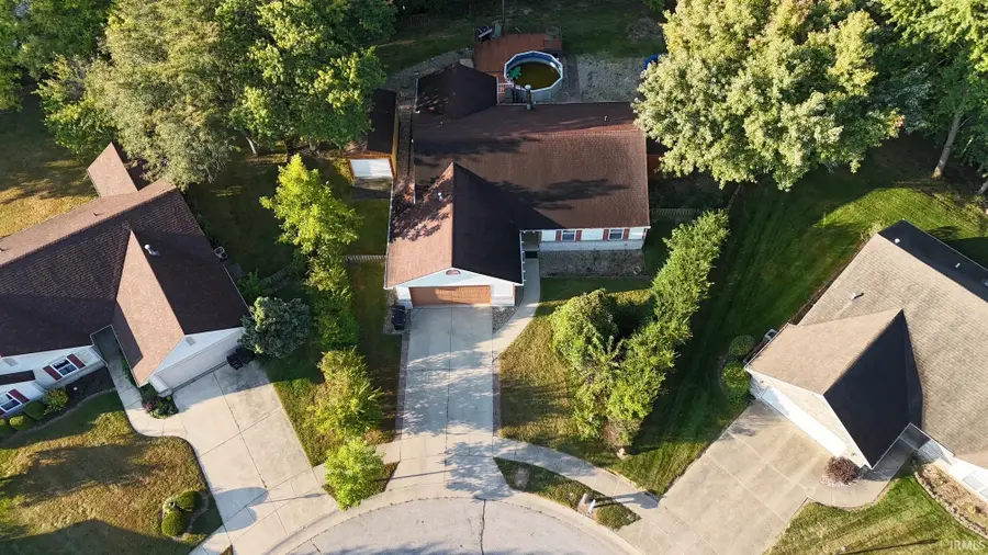 3428 Ingram Court, Lafayette, IN 47909 - Image #3