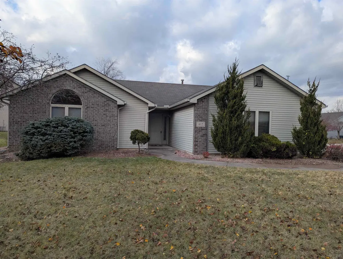 417 Rampart Drive, Fort Wayne, IN 46845 - Image #1