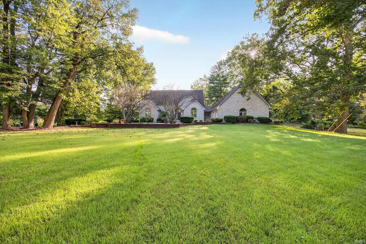 10124 Israel Road, Terre Haute, IN 47802 - Image #1