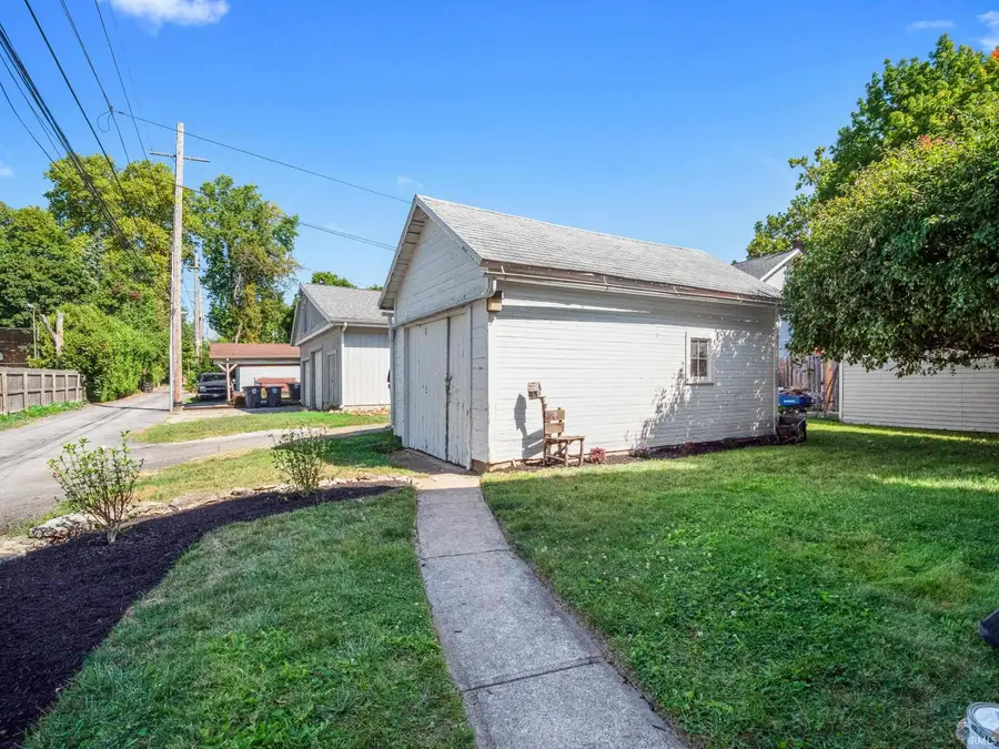 1719 Vermont Avenue, Fort Wayne, IN 46805 - Image #3