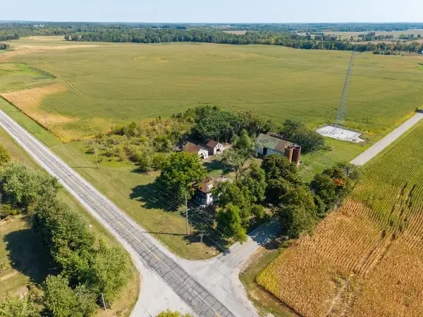 990 W 400 S, Pleasant Lake, IN 46779