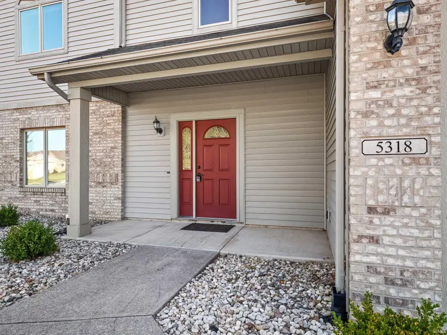 5318 Keswick Lane, Fort Wayne, IN 46835 - Image #2