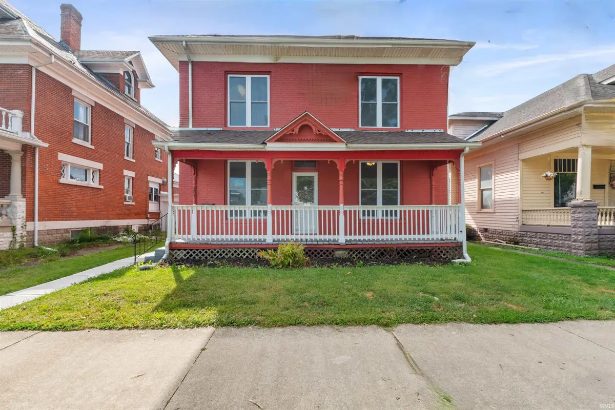 357 W Main Street, Peru, IN 46970 - Image #1