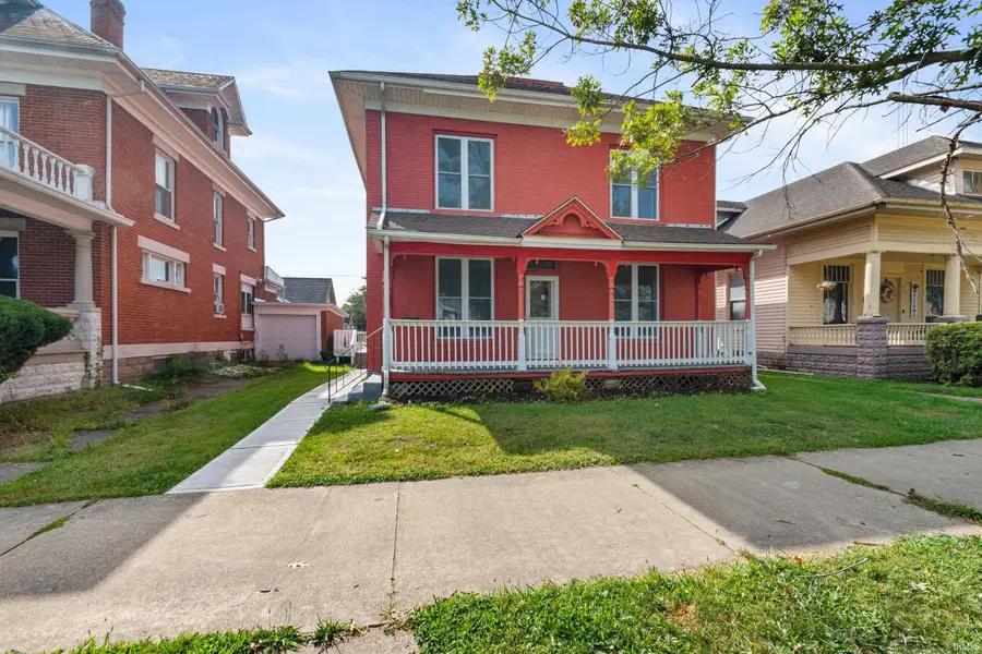 357 W Main Street, Peru, IN 46970 - Image #2