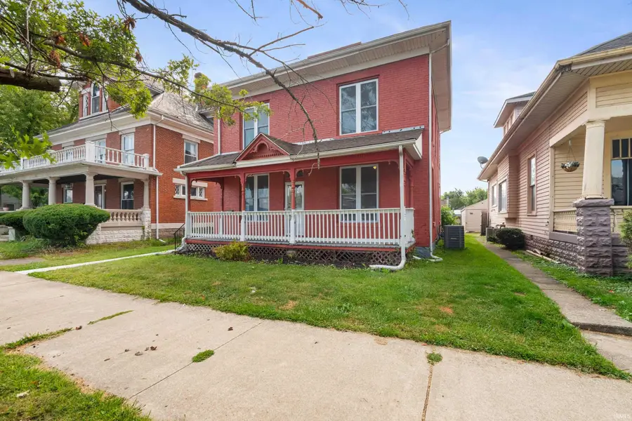 357 W Main Street, Peru, IN 46970 - Image #3