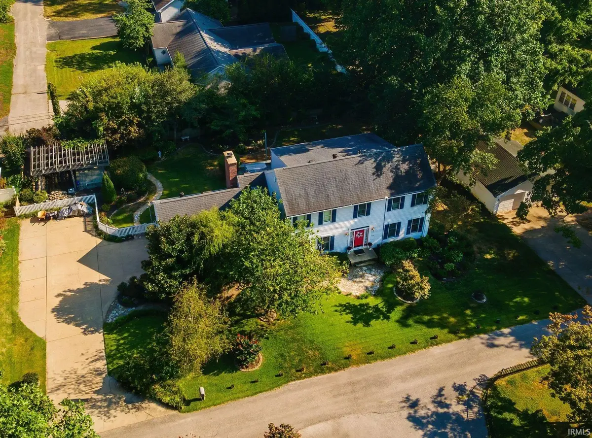 2535 Grandview Drive, Vincennes, IN 47591 - Image #1