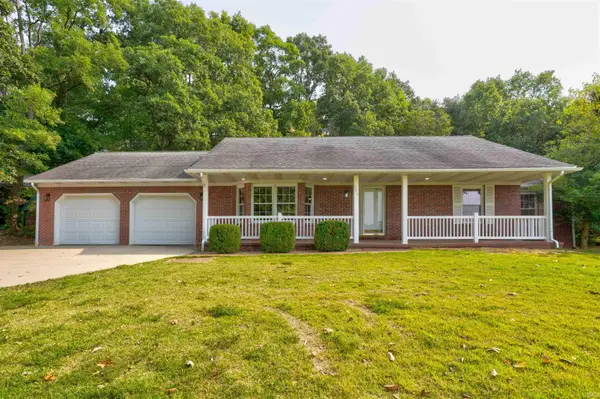 286 Balthazar Drive, Santa Claus, IN 47579