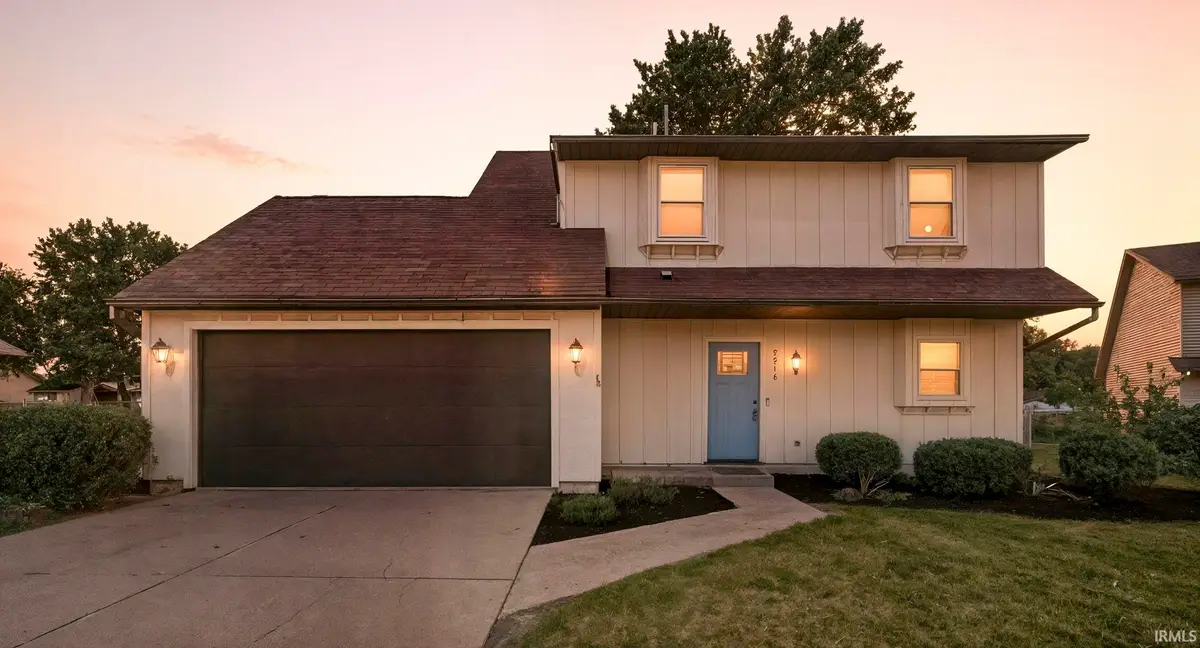 9916 Quachita Court, Fort Wayne, IN 46804 - Image #1