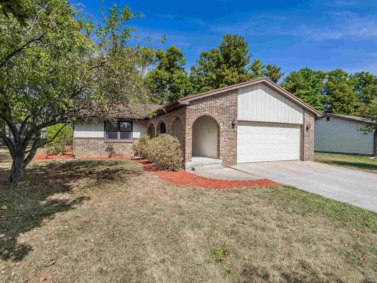 314 Greenwood Trail, Ossian, IN 46777 - Image #1