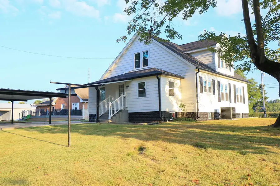 4112 W State Road 56 Highway, Jasper, IN 47546 - Image #2