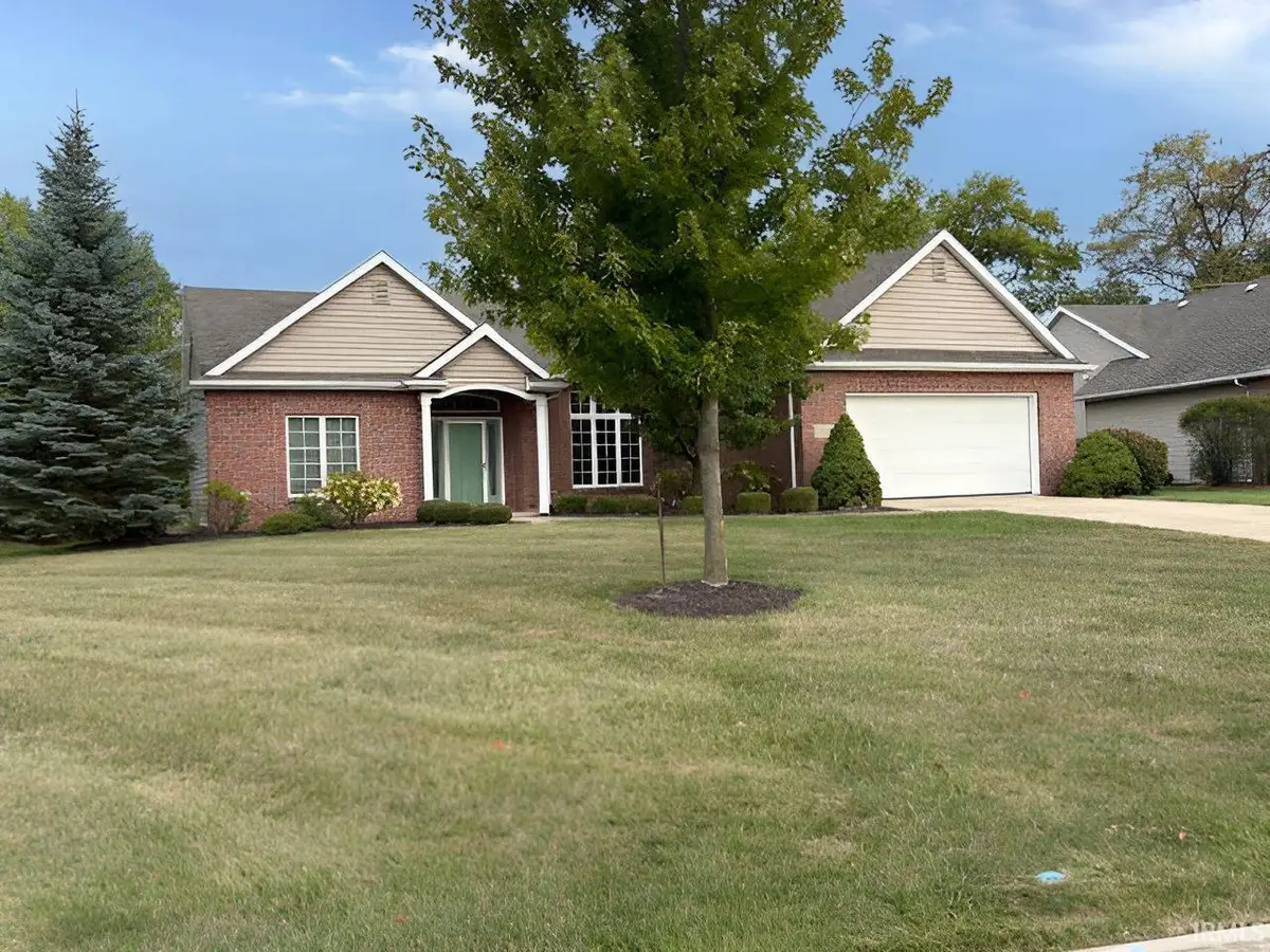 4321 Foxknoll Cove, Fort Wayne, IN 46835 - Image #1