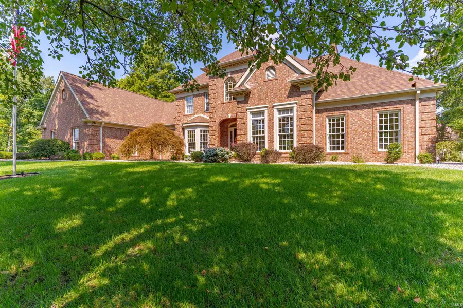 224 E Mount Pleasant Road, Evansville, IN 47711 - Image #3