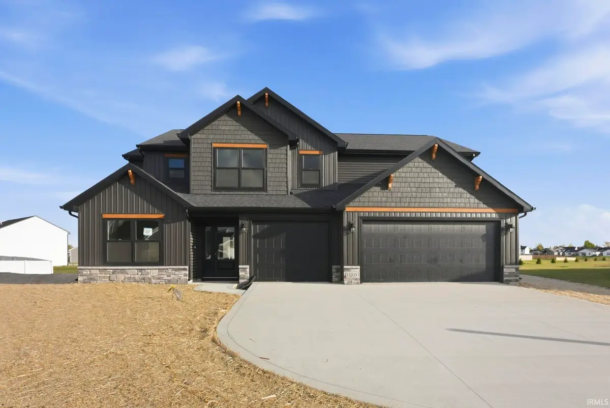 13209 Arusha Court, Fort Wayne, IN 46818 - Image #1
