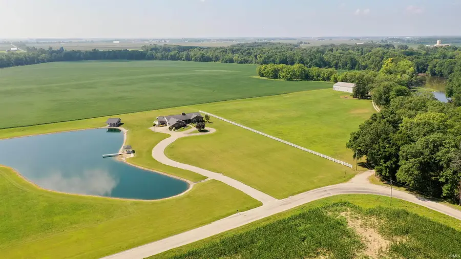 24212 River Road, Woodburn, IN 46797 - Image #2