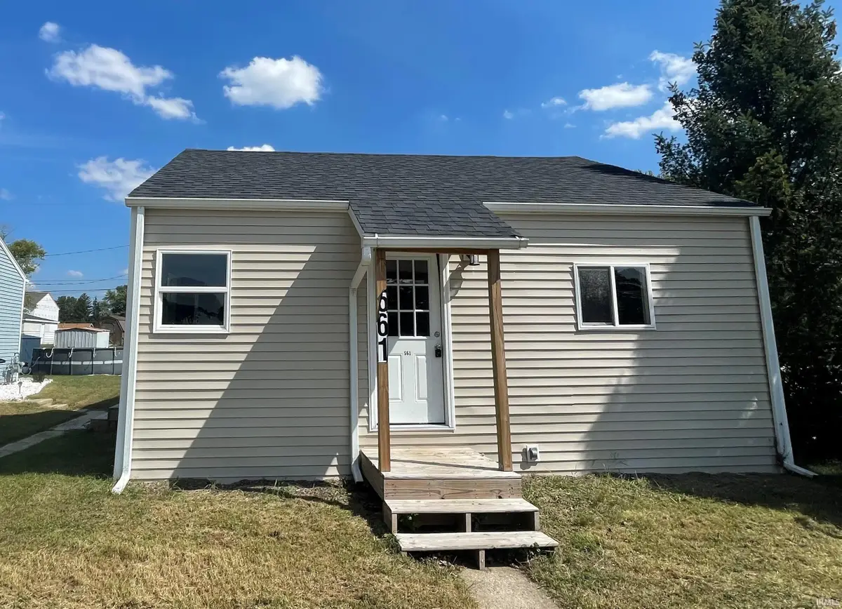 561 Grayton Road, Kingsford Heights, IN 46346 - #1