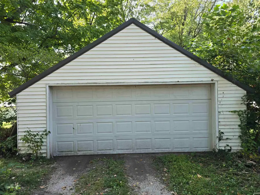 1727 Bedford Road, Washington, IN 47501 - Image #3