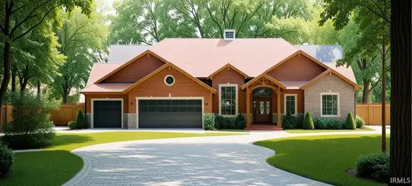 TBD Dresdin Drive #17, Warsaw, IN 46580