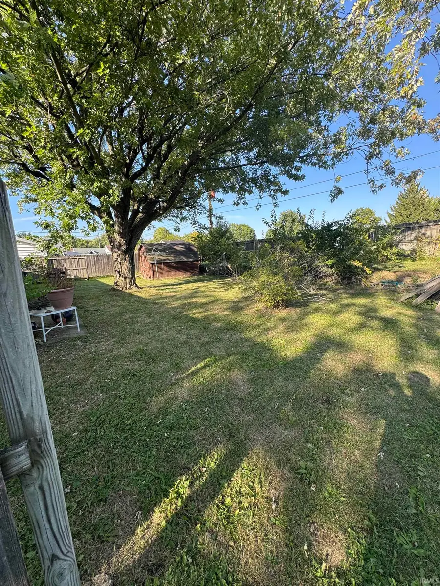 1018 N Lincolnshire Boulevard, Marion, IN 46952 - Image #2