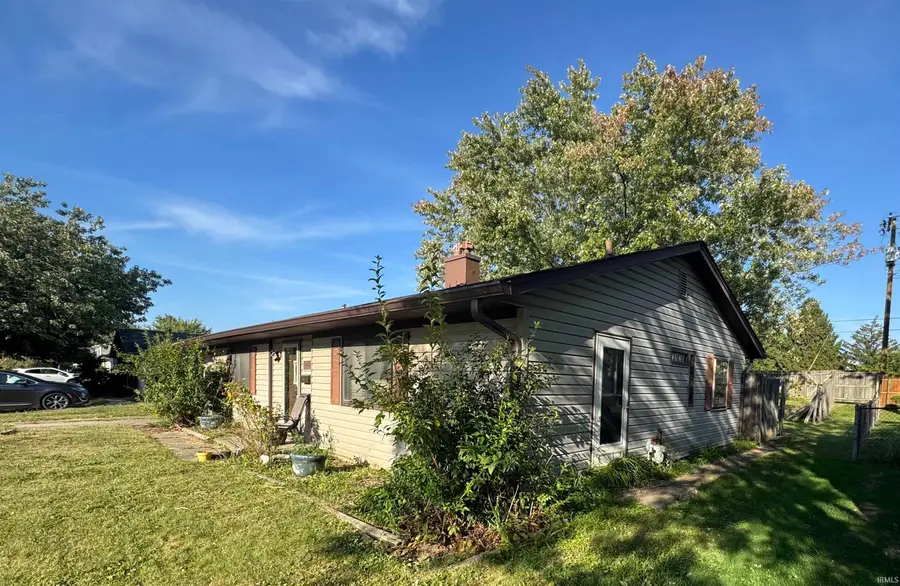 1018 N Lincolnshire Boulevard, Marion, IN 46952 - Image #3