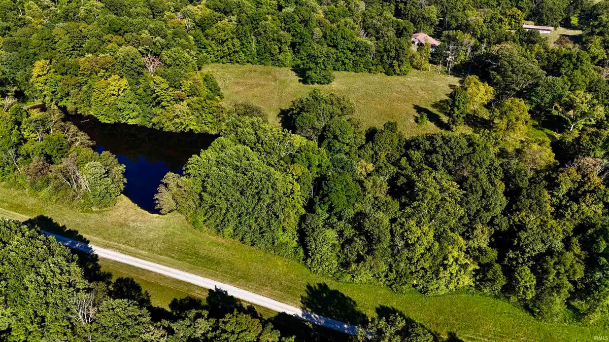 0 Deer Run Lane, Washington, IN 47567 - #1