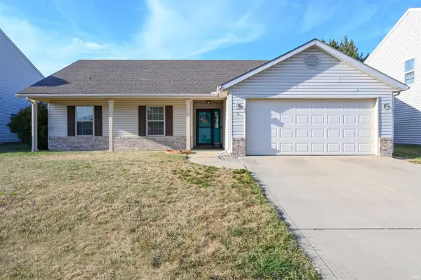 216 Ariel Court, Kokomo, IN 46901