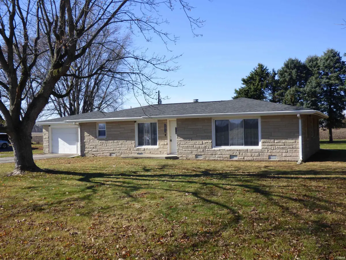 2718 S County Road 450 W, Frankfort, IN 46041 - Image #1