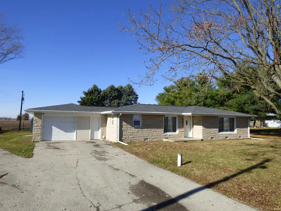 2718 S County Road 450 W, Frankfort, IN 46041 - Image #2