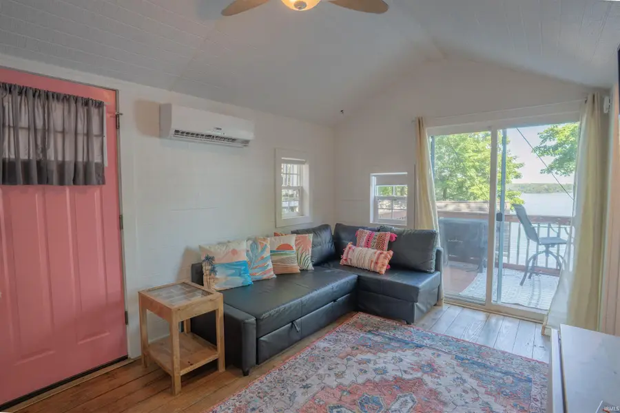 11791 W Pirates Roost Road, Monticello, IN 47960 - Image #3