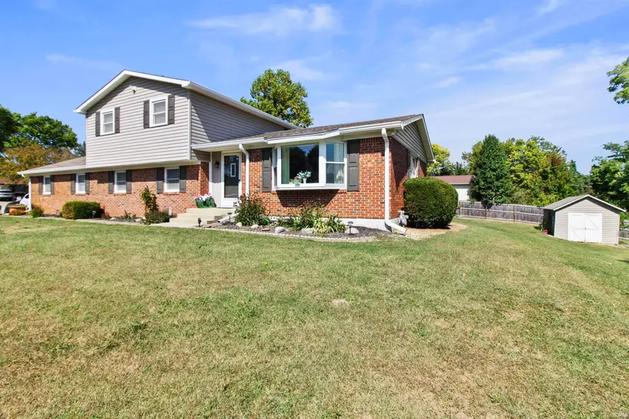 3930 N Avalon Drive, Marion, IN 46952 - Image #2