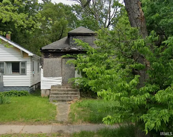 1355 Ellsworth Street, Gary, IN 46404