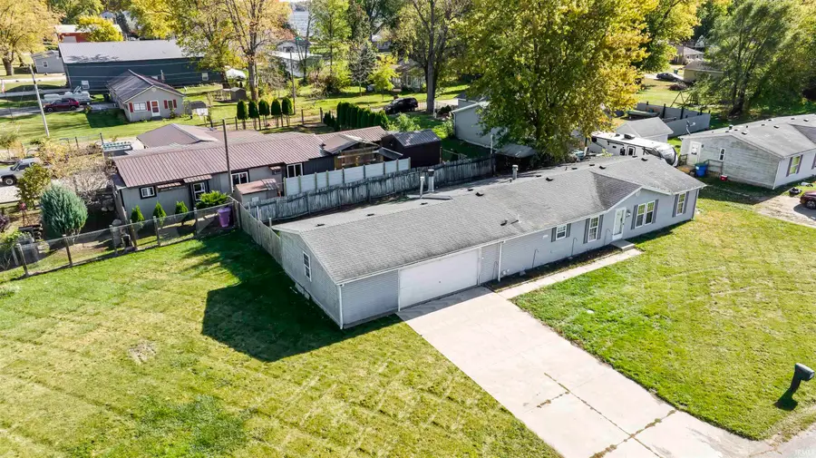 9978 N 300 E, Syracuse, IN 46567 - Image #3