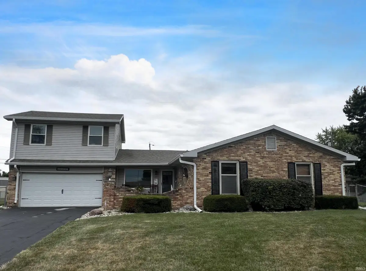 2118 Chevy Court, Kokomo, IN 46902 - Image #1