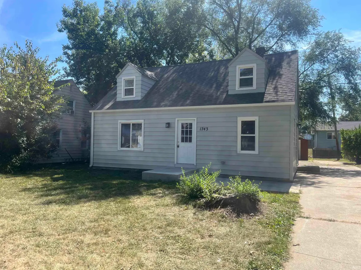 1743 Trinity Boulevard, Fort Wayne, IN 46808 - Image #1