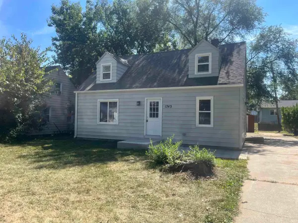 1743 Trinity Boulevard, Fort Wayne, IN 46808