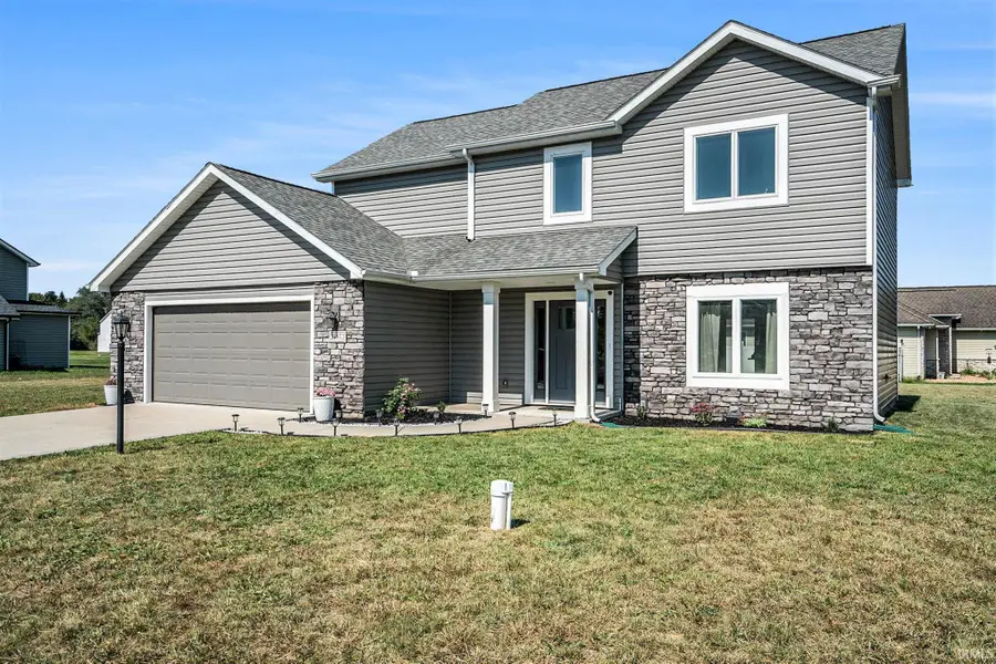 21873 Angeline Drive, Bristol, IN 46507 - Image #2