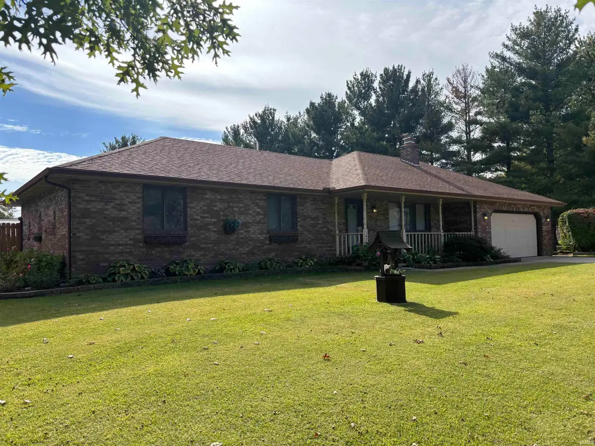 14758 Oak Court, Plymouth, IN 46563 - Image #1