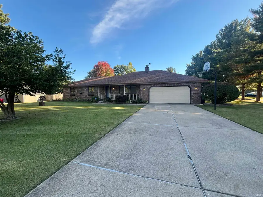 14758 Oak Court, Plymouth, IN 46563 - Image #2
