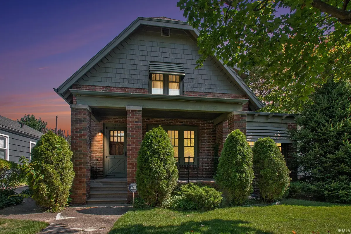 1958 Berkley Place, South Bend, IN 46616 - Image #1