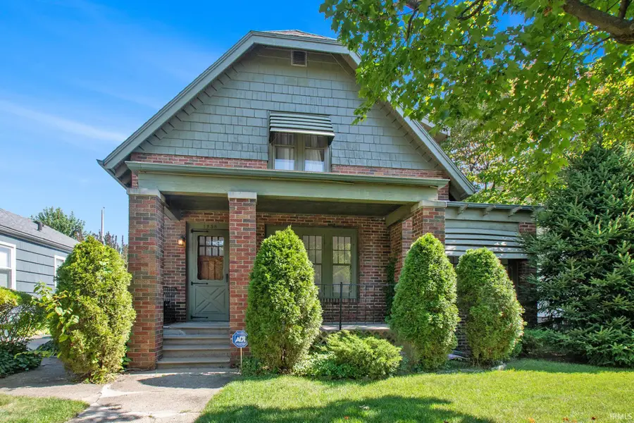 1958 Berkley Place, South Bend, IN 46616 - Image #2